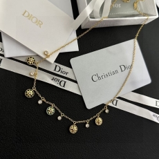 Christian Dior Necklaces